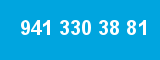 941 330 38 81